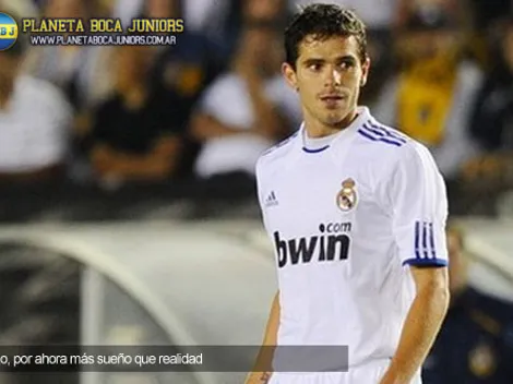 Sosa, Pérez y Gago, inscriptos