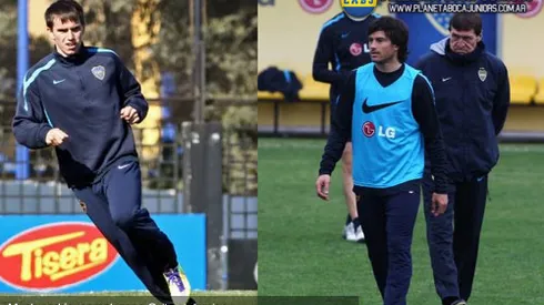 ¿Lo Cvita a Mouche?