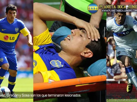 De Europa al consultorio