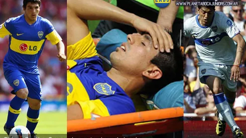 De Europa al consultorio