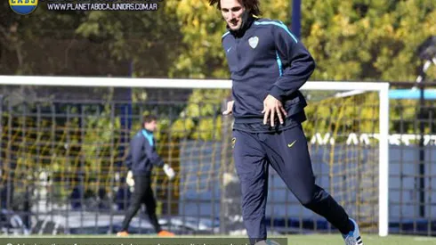 Schiavi: "Lo importante es el campeonato"