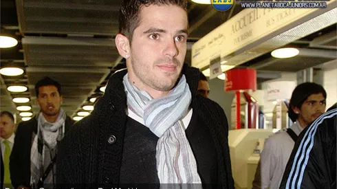 Gago sigue esperando