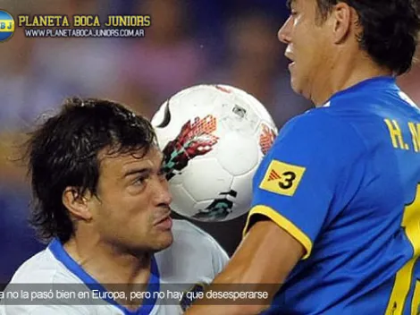 No hay que perder la esperanza