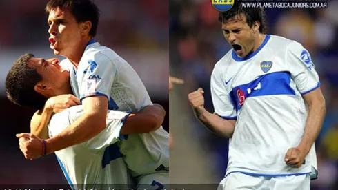 Cómo convirtió Boca: Mucha gira, pocos goles