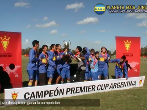 El torneo de los sueños