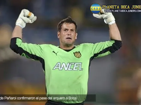 Sosa viaja para firmar