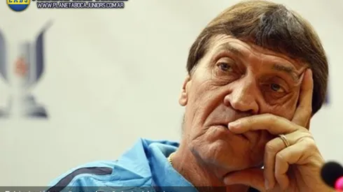 Falcioni: “Orión no ha tenido nada que ver”