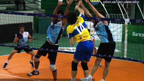 Resultados inesperados en la Copa Master