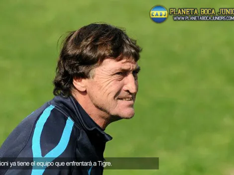 Ensayo formal y equipo confirmado