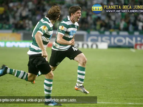 Una de cal y una de arena