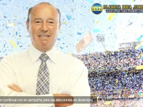 Digón: "Con quien estamos más cerca es Beraldi"