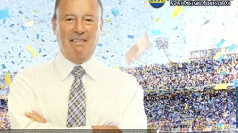 Digón: "Con quien estamos más cerca es Beraldi"