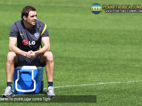 Somoza: "Estamos convencidos de lo que queremos"