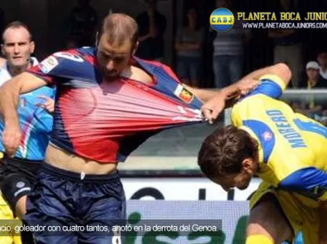 Palacio: "Estoy agradecido al club de por vida"