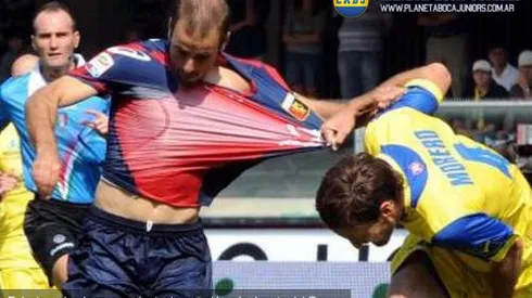 Palacio: "Estoy agradecido al club de por vida"