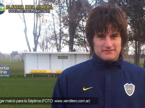 Brillante jornada juvenil