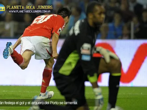 Si no la gana la empata