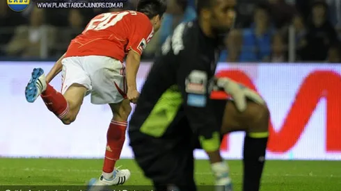 Si no la gana la empata