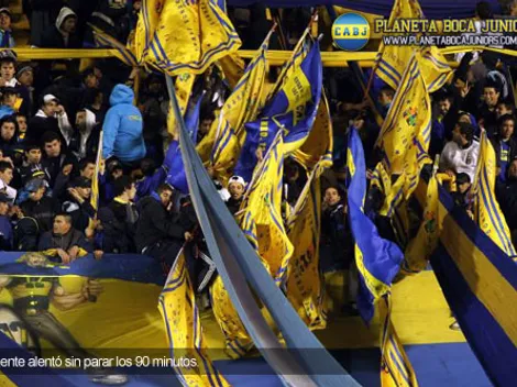 Jugador Número Doce