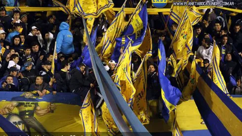 Jugador Número Doce