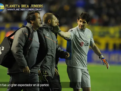 Como en la platea