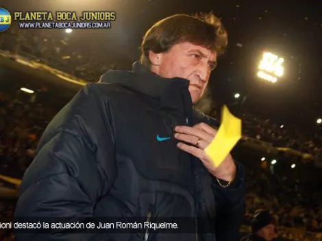 Falcioni: “Los jugadores demuestran estar preparados y comprometidos”