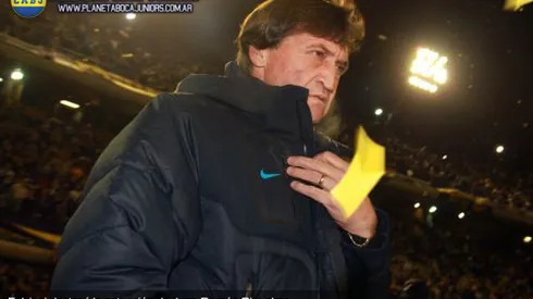 Falcioni: “Los jugadores demuestran estar preparados y comprometidos”