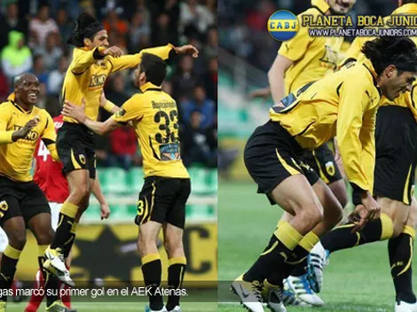 Excelente debut en la red