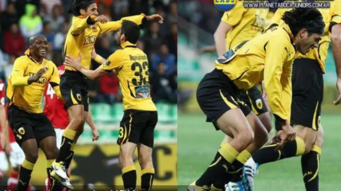 Excelente debut en la red