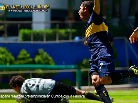 Fragapane, la sorpresa