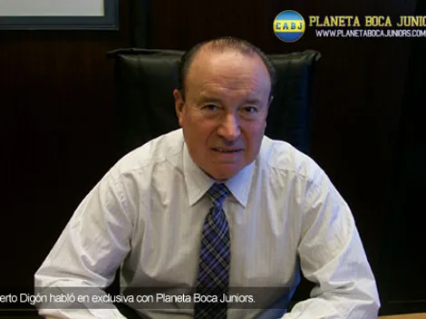 Digón: “Hay un destrato por el socio, se tienen que hacer cosas por ellos”