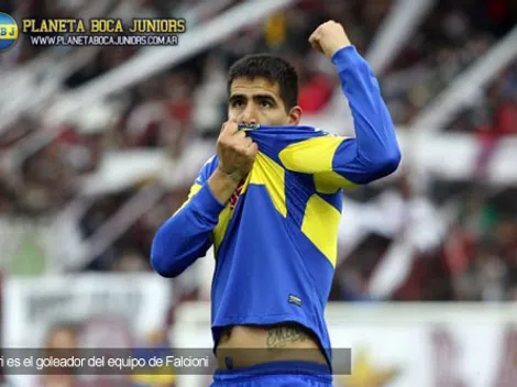 Viatri: "Estamos pasando un buen momento"