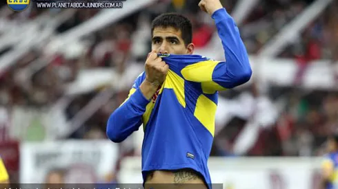 Viatri: "Estamos pasando un buen momento"