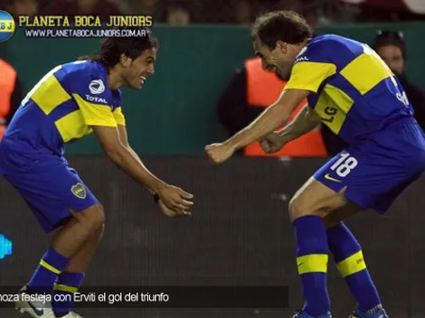 Somoza: "Este partido era clave para lo anímico"