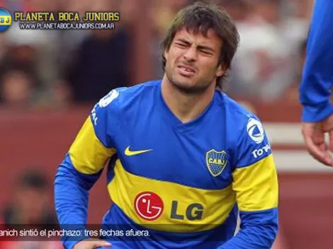 Se terminó la Cvita