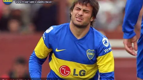 Se terminó la Cvita