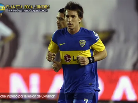 Mouche: "Recuperamos la mística"