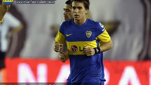 Mouche: "Recuperamos la mística"