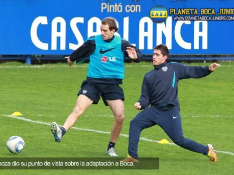 Somoza: "Todavía no conseguimos nada"