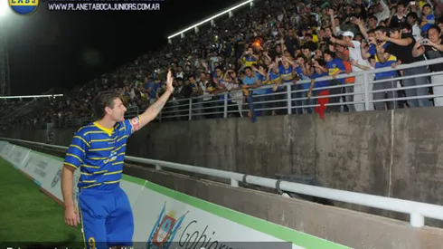 Catamarca fue una fiesta