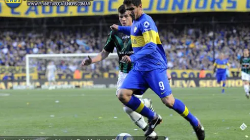 Viatri: “Tenemos que tener los pies sobre la tierra”