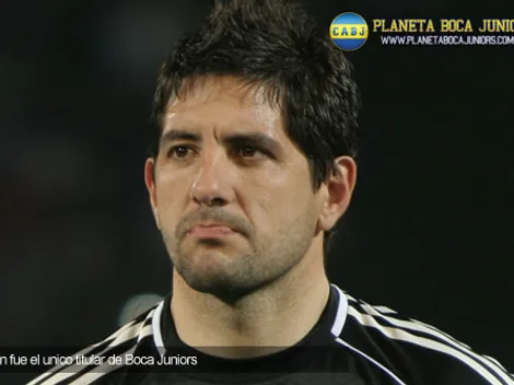 Xeneizes en el empate ante Brasil