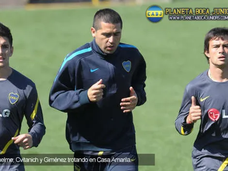 Una mañana especial