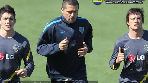 Una mañana especial