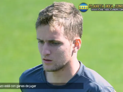 Colazo: "Cambió la mentalidad del equipo, estamos ganadores"