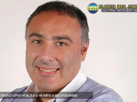 Lajst: "Es viable darle a todos la posibilidad de ser socios"