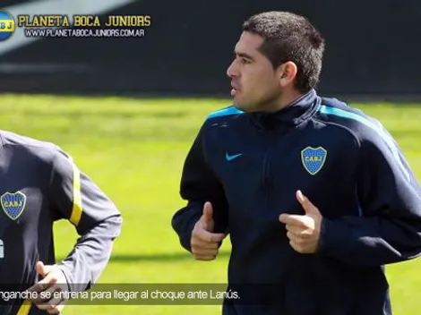 "A medida que pasan los partidos, nos hacemos más fuertes"