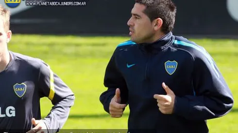 "A medida que pasan los partidos, nos hacemos más fuertes"