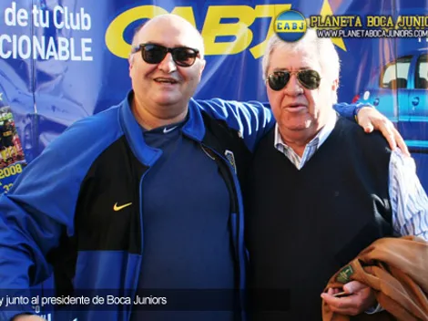 El nuevo juego de Boca en internet