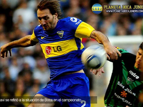 "Tenemos que seguir por esta senda sin creernos nada"